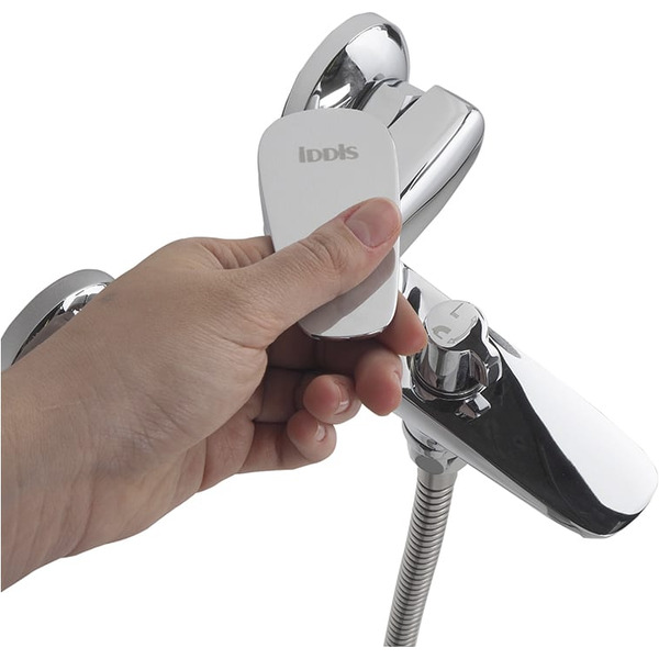 Смеситель IDDIS ZODSB02i02WA