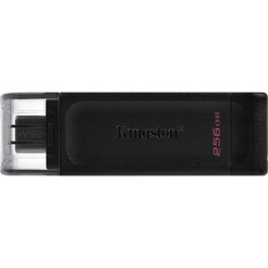 USB Flash Kingston DataTraveler 70 256GB (DT70/256GB)