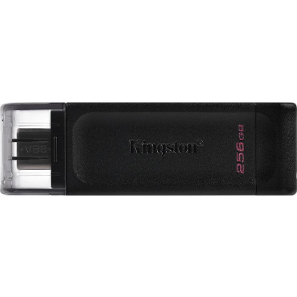 USB Flash Kingston DataTraveler 70 256GB (DT70/256GB)