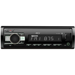 USB-магнитола ACV AVS-918BW