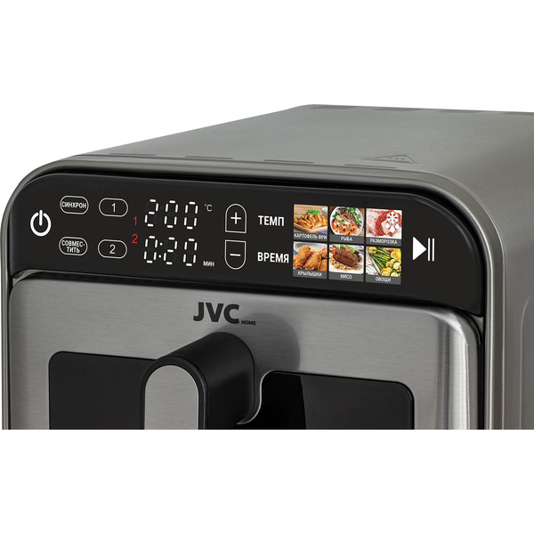 Аэрогриль JVC JK-MB107
