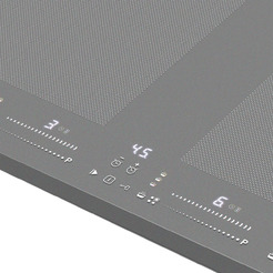 Варочная панель MAUNFELD CVI594SF2LGR