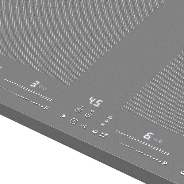 Варочная панель MAUNFELD CVI594SF2LGR