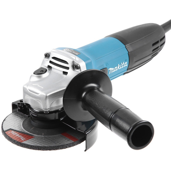 Угловая шлифмашина Makita GA5030R