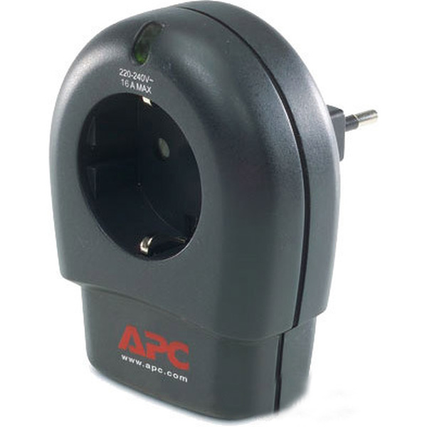 Сетевой фильтр APC P1-RS