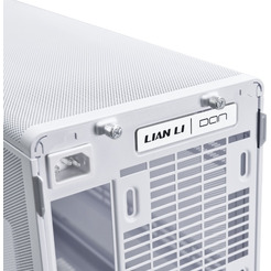 Корпус Lian Li A3-mATX TG G99.A3W.10R
