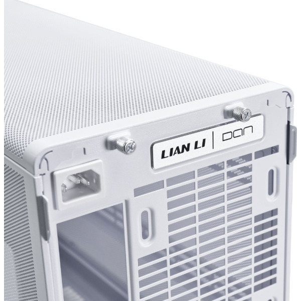 Корпус Lian Li A3-mATX TG G99.A3W.10R