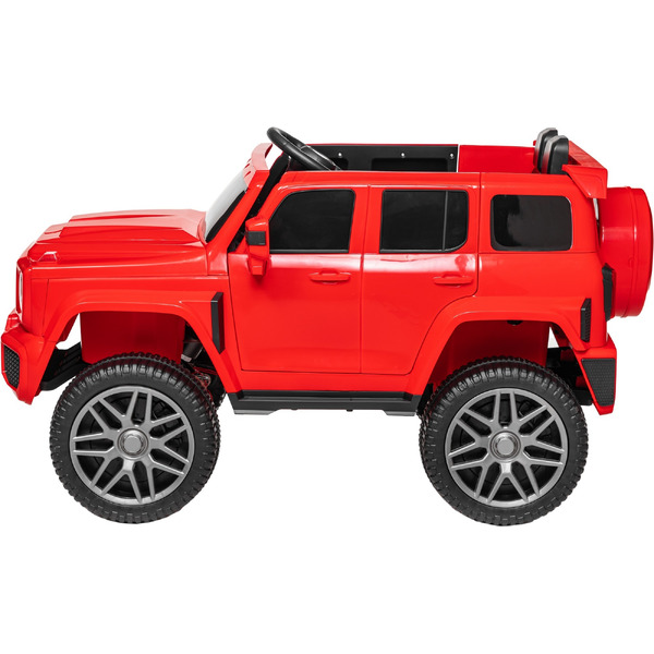 Детский автомобиль Sundays LS2266 (красный)