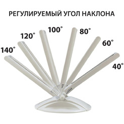 Демосистема настольная BRAUBERG 236715