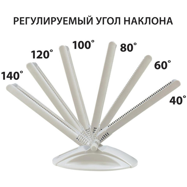 Демосистема настольная BRAUBERG 236715