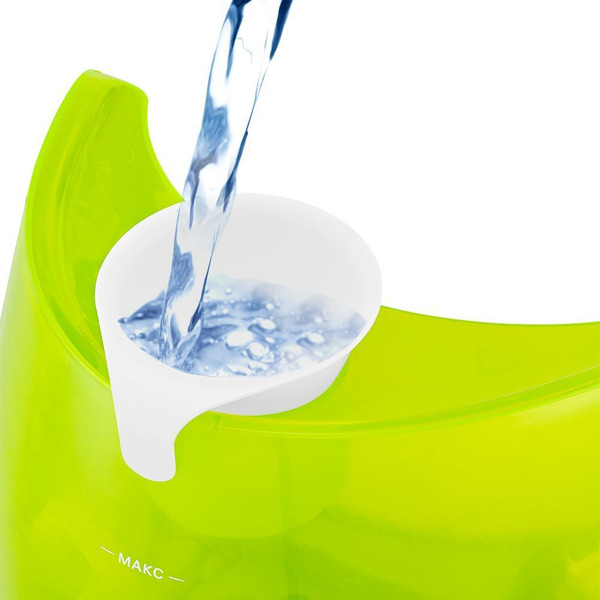 Паровая станция Kitfort КТ-9120-2