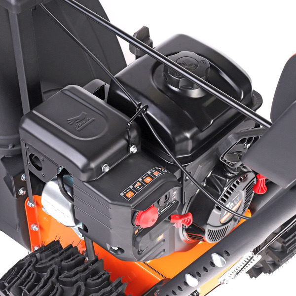 Снегоуборщик Patriot Сибирь 62 426108662