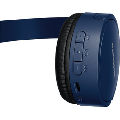 Наушники Panasonic RB-HF420BGEA