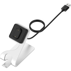 Док-станция Bingo для Amazfit GTR 3/GTR 3 Pro/GTS 3/T-Rex 2 (белый)