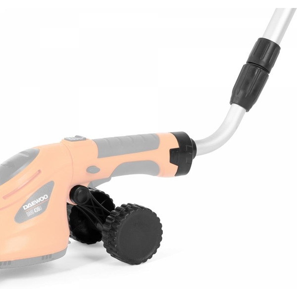 Штанга для кустореза Daewoo Power DAHT 36