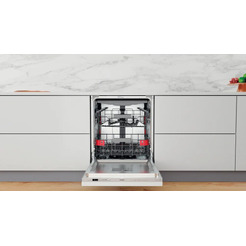 Посудомоечная машина Whirlpool WIO 3T226 PFG