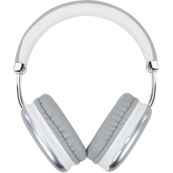 Наушники Sonnen HP-B12S (серебристый)