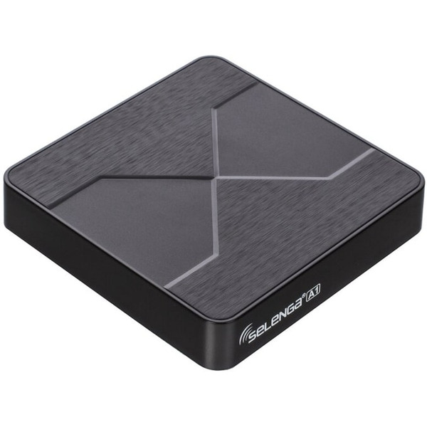 Смарт-приставка Selenga A1