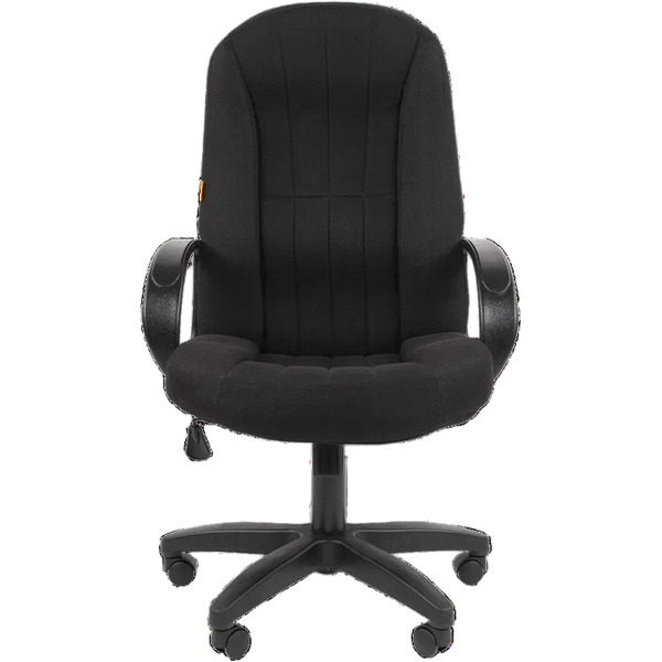 Офисное кресло CHAIRMAN 685 (Т08 черный)