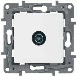 Розетка Legrand Etika 672251