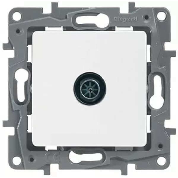 Розетка Legrand Etika 672251