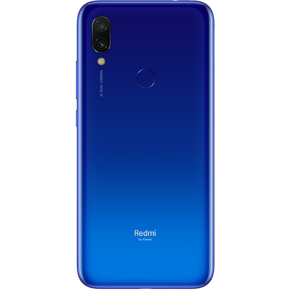 Смартфон XIAOMI Redmi 7 2GB/16GB Comet Blue