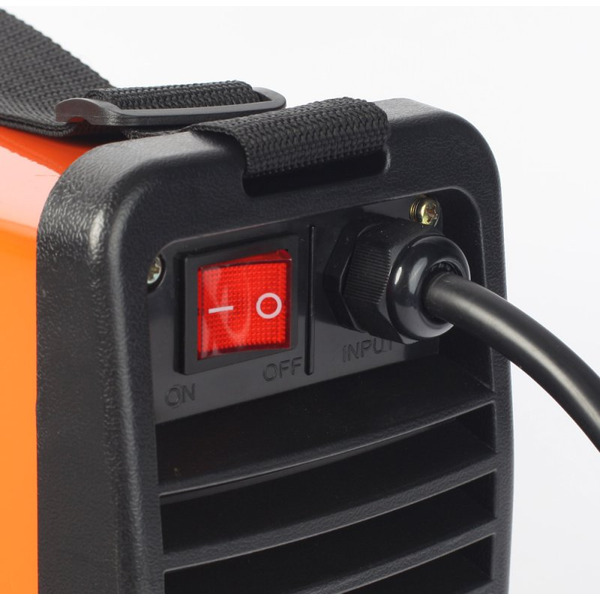 Сварочный инвертор Patriot Max Welder DC-200