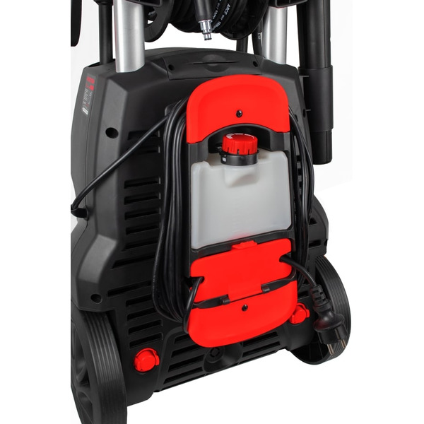 Мойка высокого давления Verton WM-2500R (01.9674.16682)