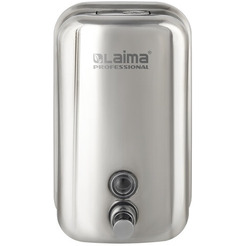 Дозатор Laima Professional Inox 605393