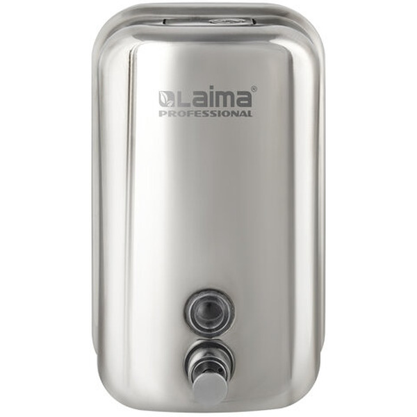 Дозатор Laima Professional Inox 605393