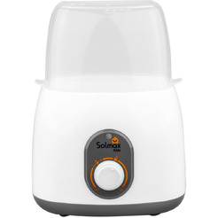 Стерилизатор-подогреватель для бутылочек Solmax&Kids BW97205