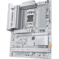 Материнская плата ASUS TUF Gaming B850-Pro WiFi7 W Neo