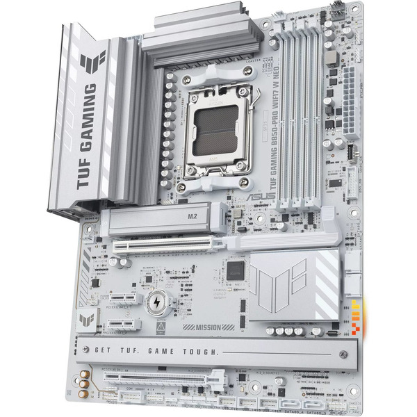Материнская плата ASUS TUF Gaming B850-Pro WiFi7 W Neo