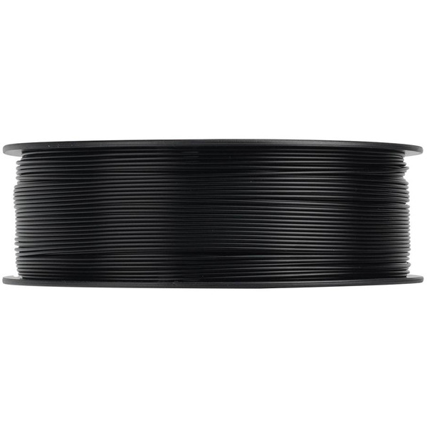 Пластиковая нить ESUN ABS-HT 1,75 мм (чёрный)