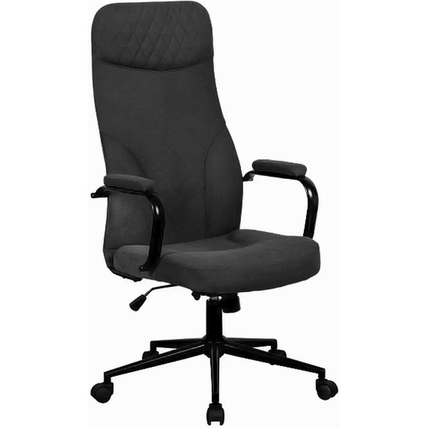 Кресло офисное SITUP TUCSON BLACK (ткань / Black )