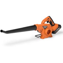 Воздуходувка-пылесос аккумуляторная Daewoo Power DABL 2821Li SET