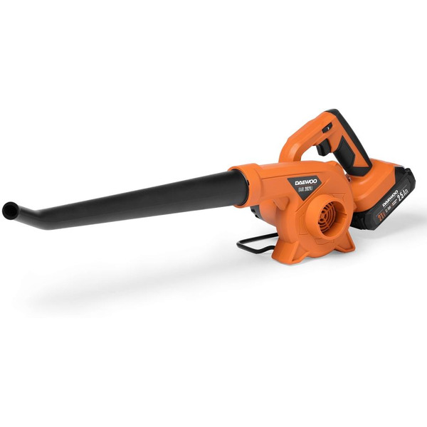 Воздуходувка-пылесос аккумуляторная Daewoo Power DABL 2821Li SET