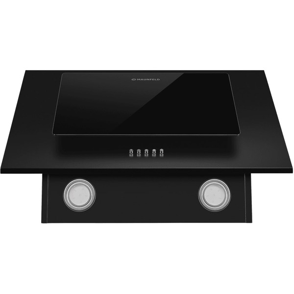 Кухонная вытяжка MAUNFELD Tower 60 (черный)