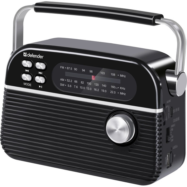 Радиоприёмник Vega 65079