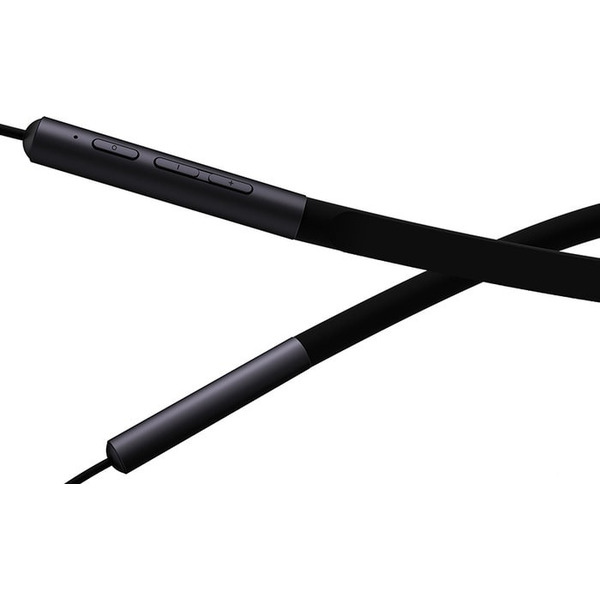 Наушники XIAOMI Mi Bluetooth Neckband Earphones (ZBW4426GL) черный