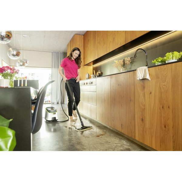 Пароочиститель Karcher SC 4 Deluxe 1.513-460.0