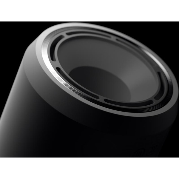 Фен Laifen Mini (розовый)