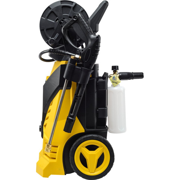 70/8/33 Минимойка Huter W-5-2600 PRO