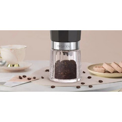 Кофемолка Circle Joy Star Ring Series Electric Coffee Set CJ-CF12