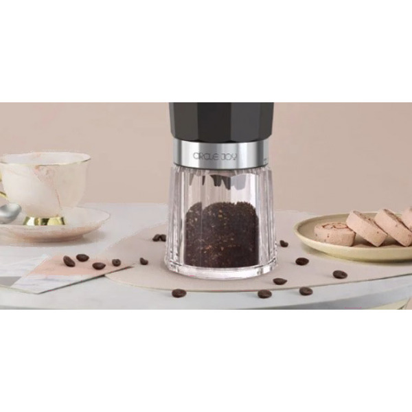 Кофемолка Circle Joy Star Ring Series Electric Coffee Set CJ-CF12