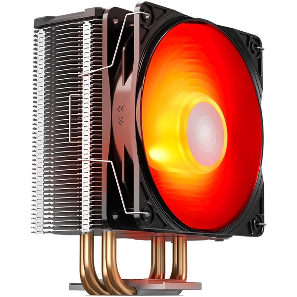 Кулер DeepCool Gammaxx GTE v2 (DP-MCH4-GMX-GTEV2)