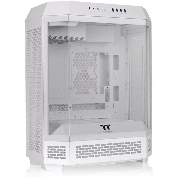 Игровой компьютер HAFF Elemento Tower BK68222