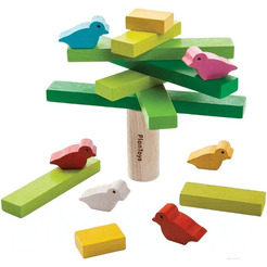 Развивающая игрушка Plan Toys Балансирующее дерево 5140