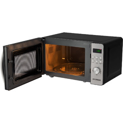 Микроволновая печь Hyundai HYM-D2074
