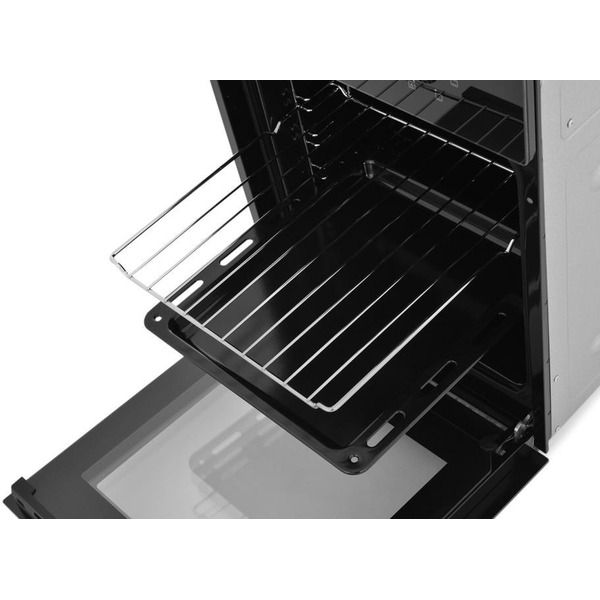 Духовой шкаф ZUGEL ZOE451B